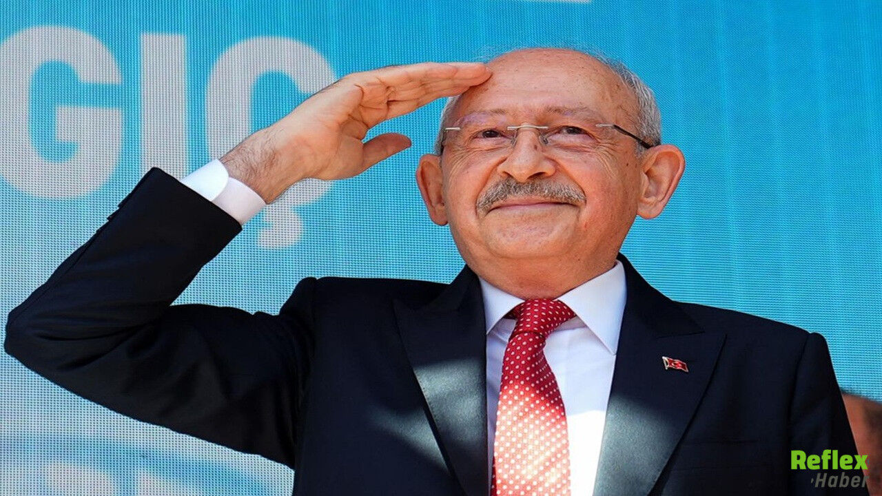 Salı Günü Meclis’te Kürsüye Çıkacak Mı Kılıçdaroğlu’ndan Net Mesaj