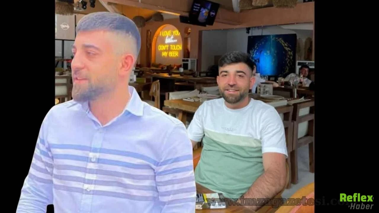 Salih Yıldız Neden Öldü 2