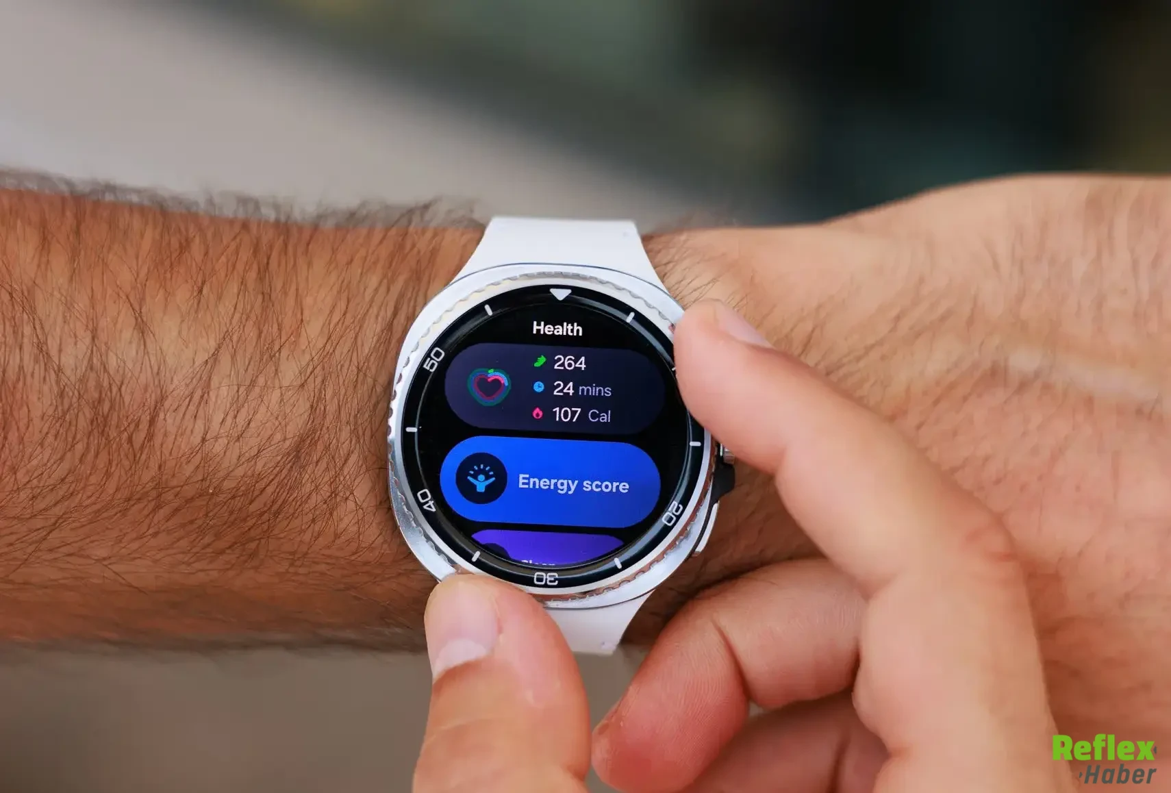 Samsung Galaxy Watch 9 Ve Watch Ultra 2 İçin Geri Sayım Başladı