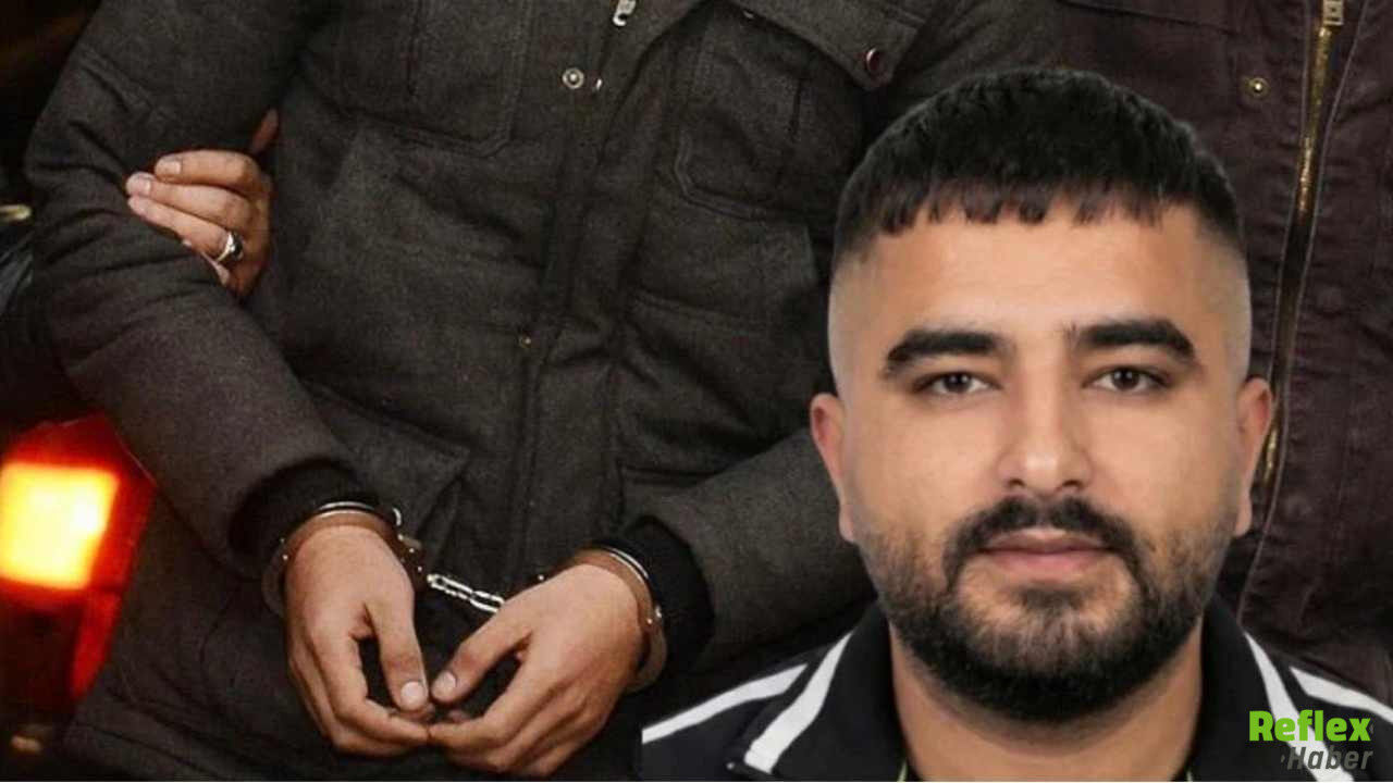Serdar Ertekin Rahmi Koç Olayı Nedir