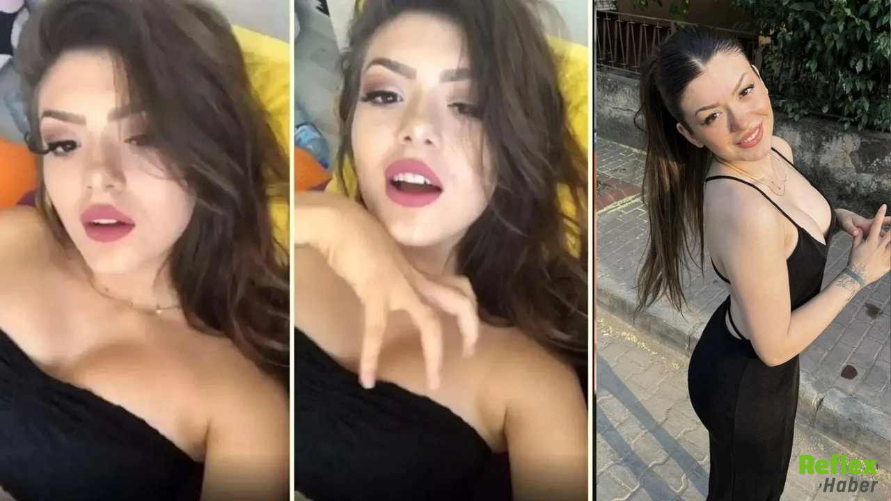 Simge Barankoğlu Ailesi Kimdir1-1