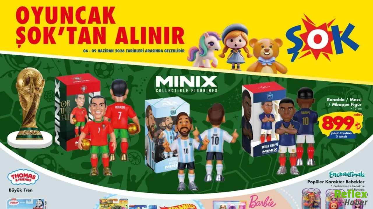 Şok 6 Haziran 2026 Aktüel Ürünler Kataloğu Raflarda-1