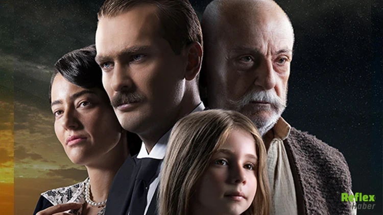 Son Akşam Yemeği Filmi Gerçek Mi 2