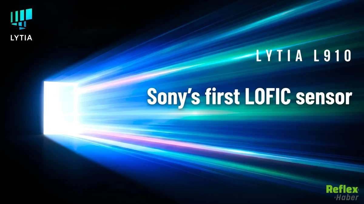Sony'den Gece Fotoğrafçılığında Yeni Hamle-1