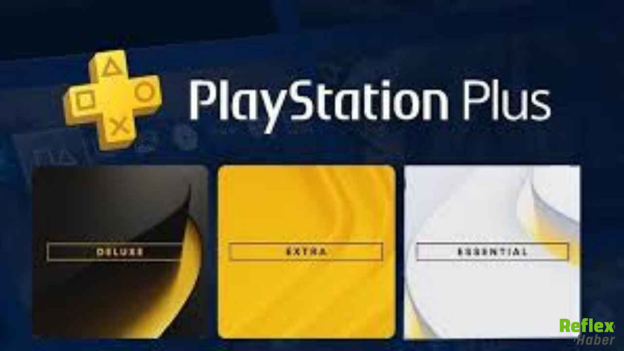 Sony'den Playstation Plus Hamlesi-1