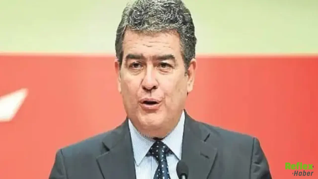 Süheyl Batum Neden Ihraç Edildi 2