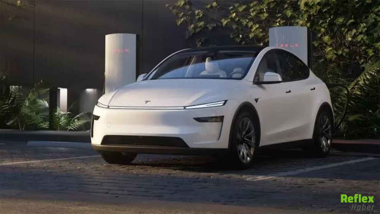 Tesla'nın Fsd Sistemine Avrupa'da İlk Büyük Destek