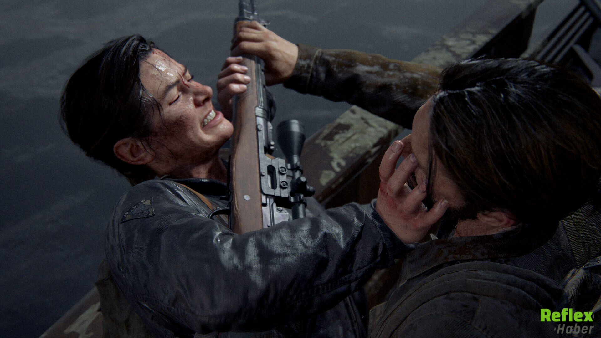 The Last Of Us Part 2 İçin Hayran Yapımı Çok Oyunculu Mod Geliyor