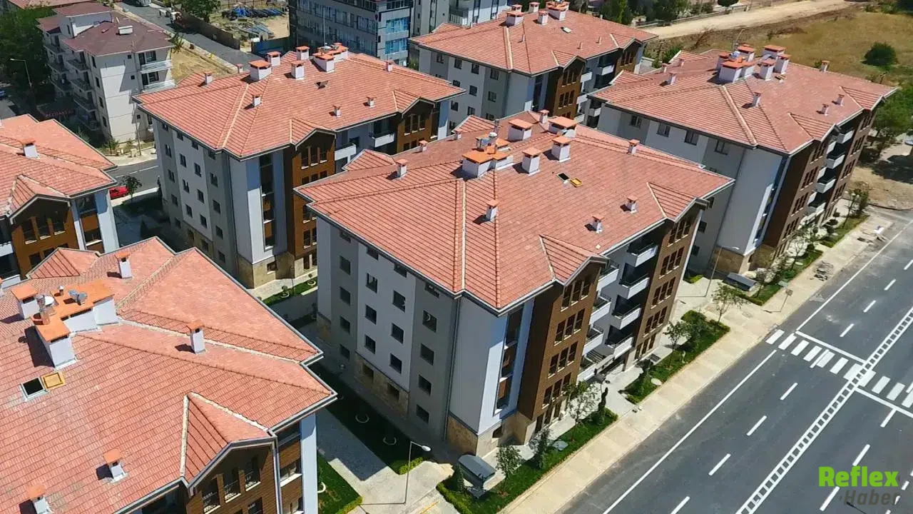 Toki̇ Kurasız Ve Gelir Şartsız Ucuz Konut Başvurusu Nasıl Yapılır