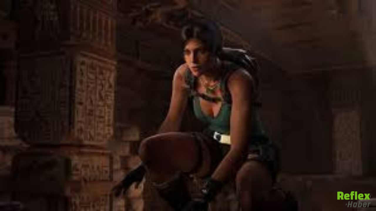 Tomb Raider Legacy Of Atlantis İçin Yeni Çıkış Tarihi Açıklandı-1