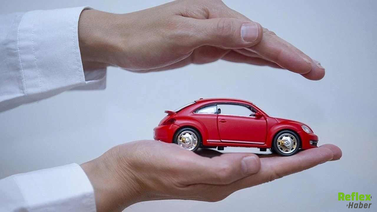 Trafik Sigortasında Yeni Dönem Başlıyor! Değer Kaybı Otomatik Hesaplanacak