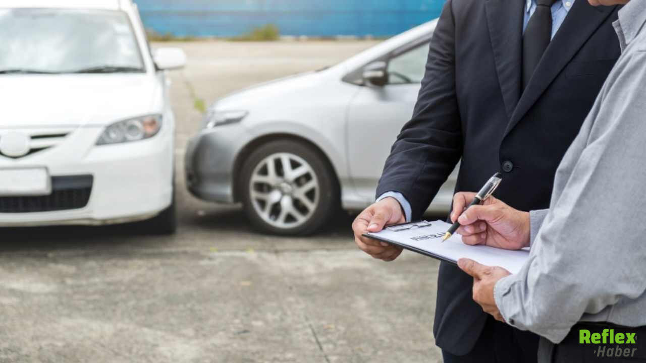 Trafik Sigortasında Yeni Dönem Başlıyor! Değer Kaybı Otomatik Hesaplanacak1