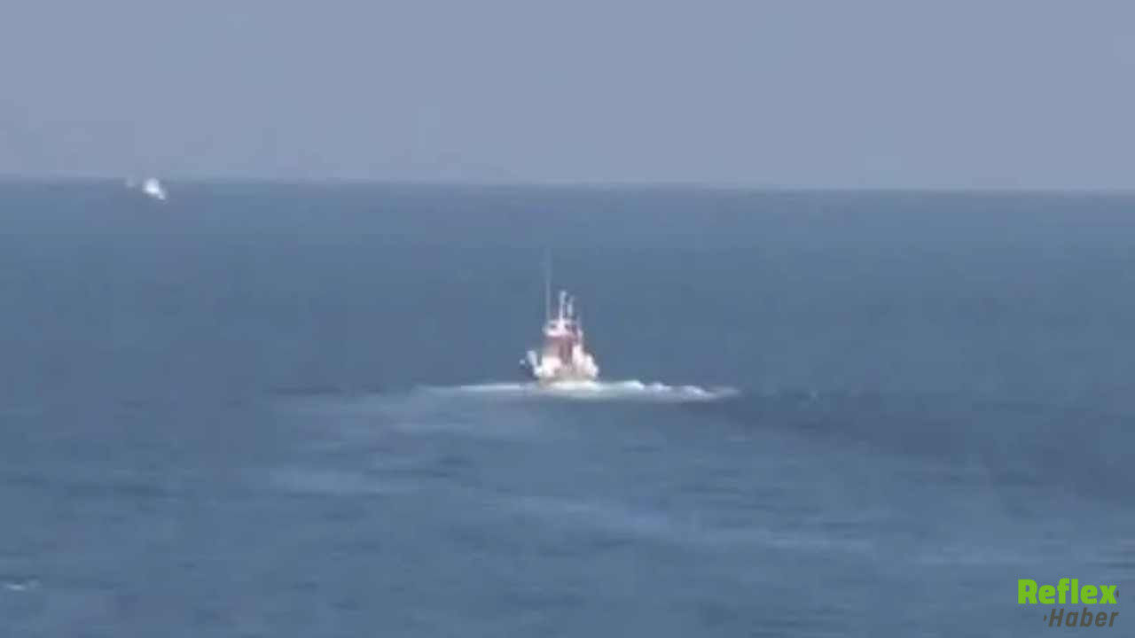 Türk Balıkçı Teknesi Hedef Alındı, Karadeniz’de 1 Ölü 4 Yaralı