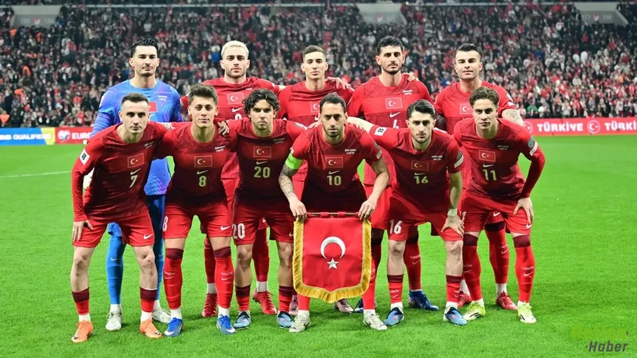 Türkiye Kuzey Makedonya Maçı Canlı İzle Hangi Kanalda 2