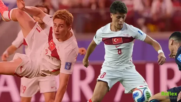 Türkiye Millî Futbol Takımı Paraguay Millî Futbol Takımı Puan Durumları 2