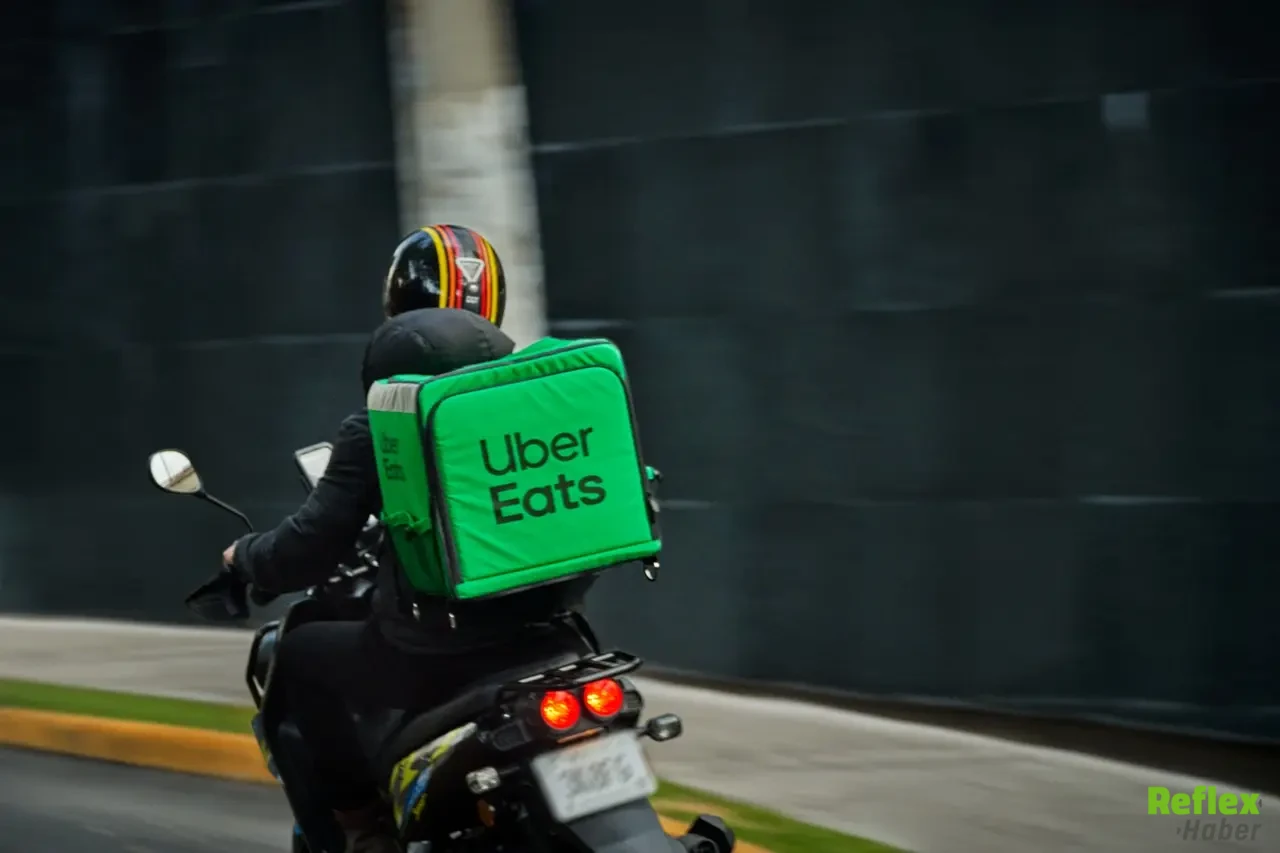 Uber'in Getir Hamlesine Rekabet Kurulu Onayı