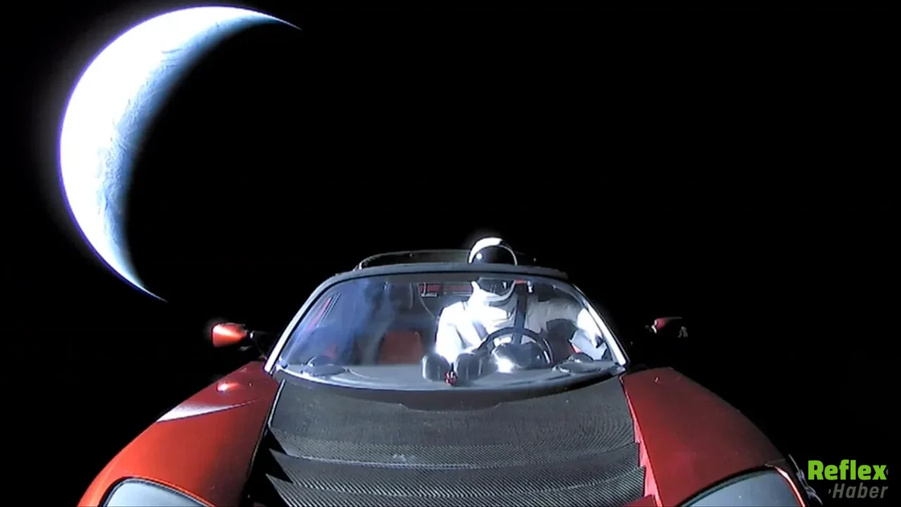 Uçan Tesla Roadster Tanıtımı Yine Ertelendi Gözler Ağustos Ayında-1