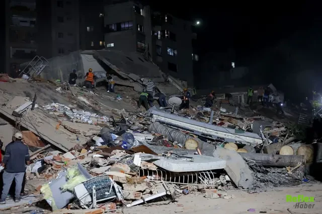 Venezuela Deprem Saat Kaçta Oldu Can Kaybı Oldu Mu