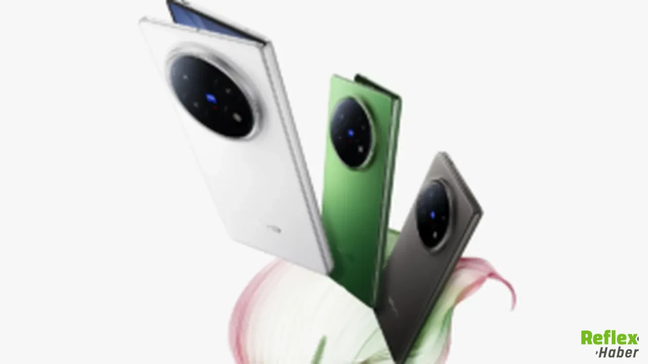 Vivo X Fold6 İçin Geri Sayım Başladı-1