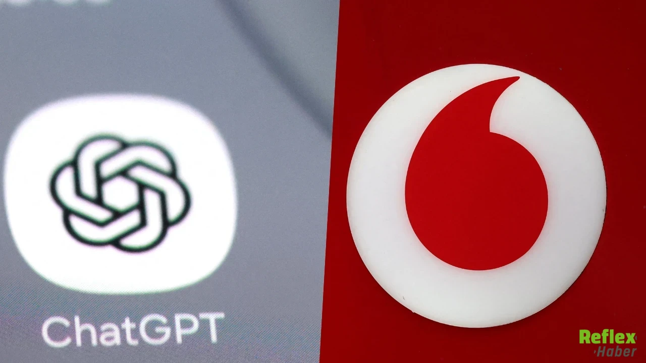 Vodafone Chatgpt Kampanyası 1