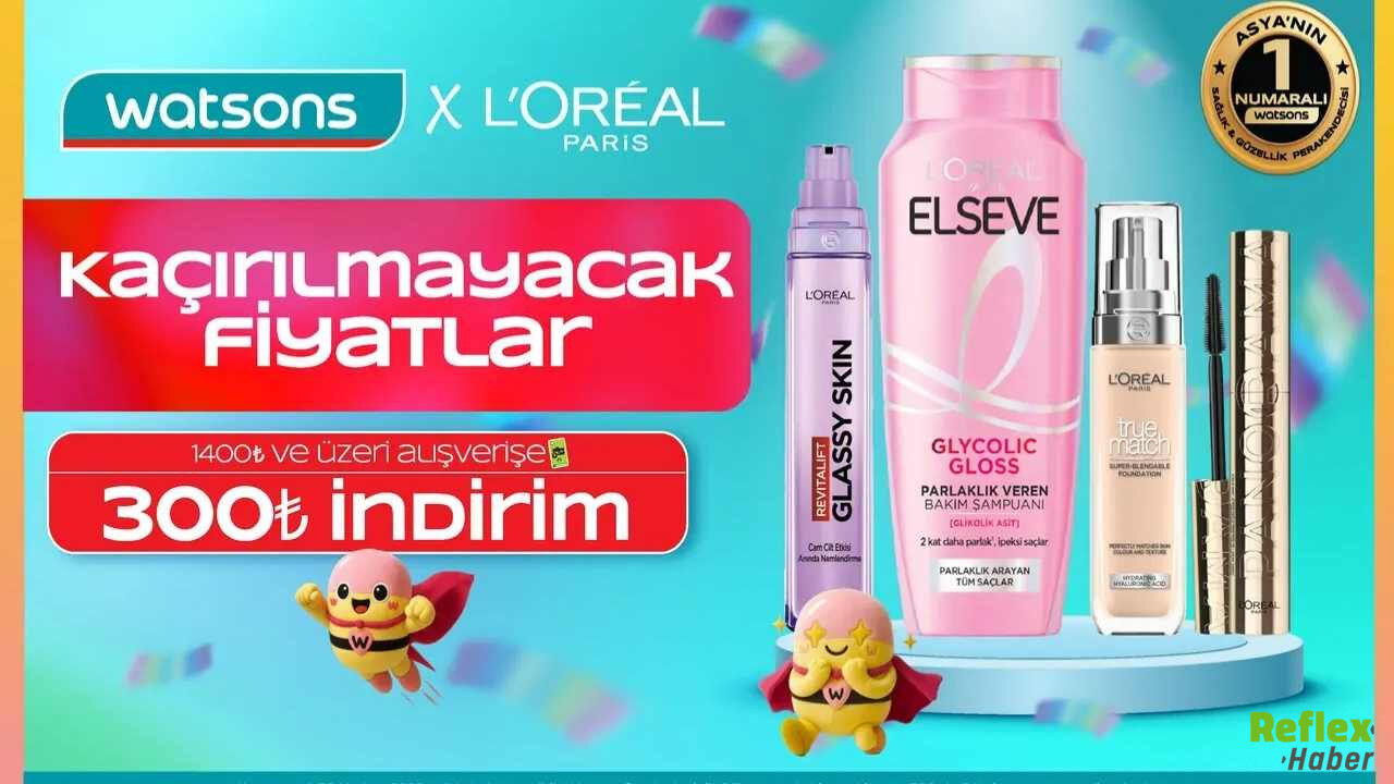 Watsons Haziran 2026 Aktüel Kataloğu Yayınlandı-1