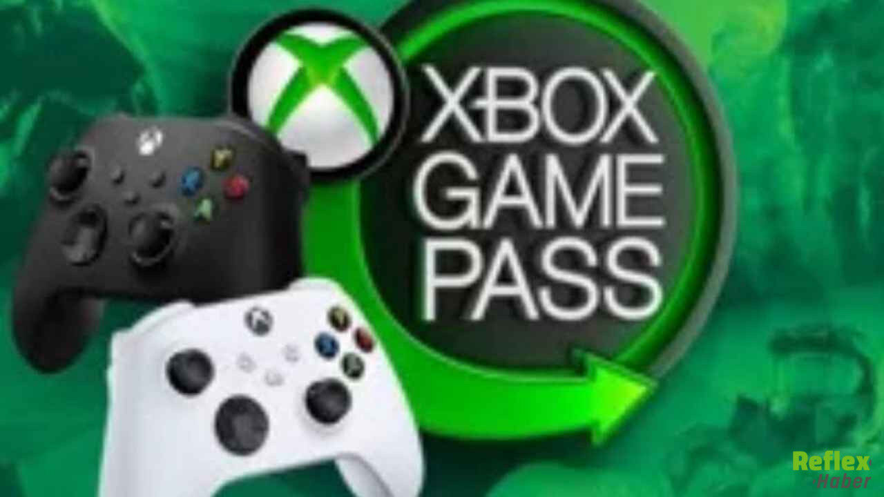 Xbox Game Pass'te Ücretsiz Oyun Günleri Başladı