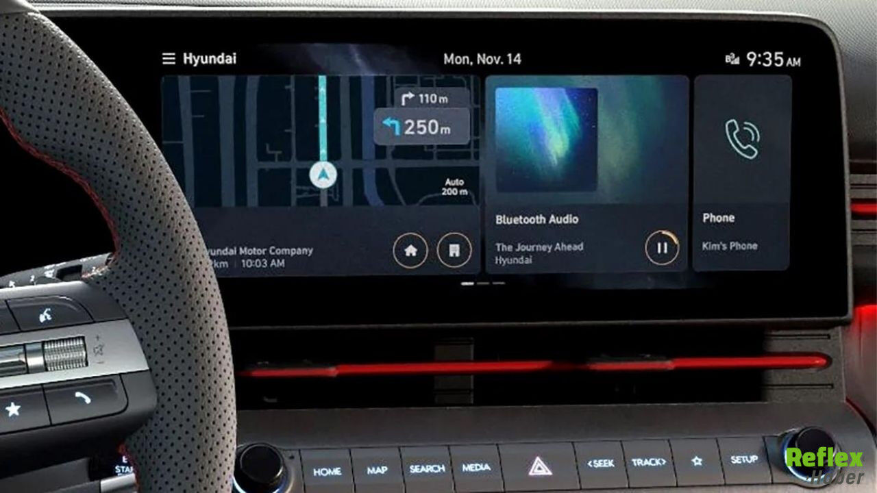 Yeni Hyundai Bayon Yolda-1