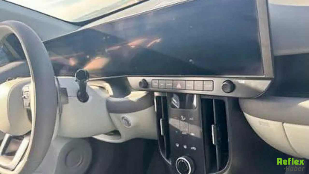 Yeni Hyundai I20'Nin Tasarımı Ortaya Çıktı! İşte Dördüncü Neslin İlk Görüntüleri2