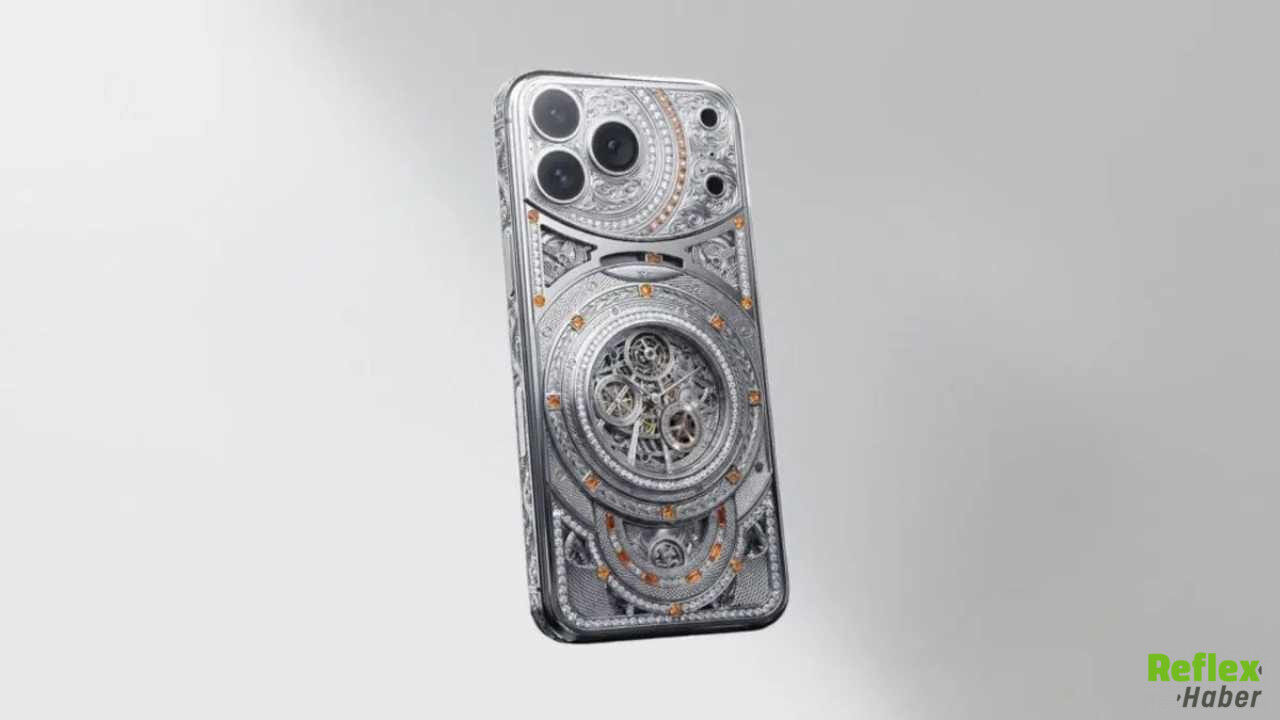 Yeni Iphone 17 Pro Max 1