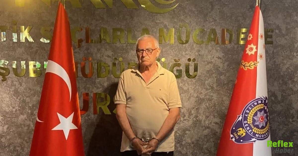 Zaid Osman Yusein Kimdir 1