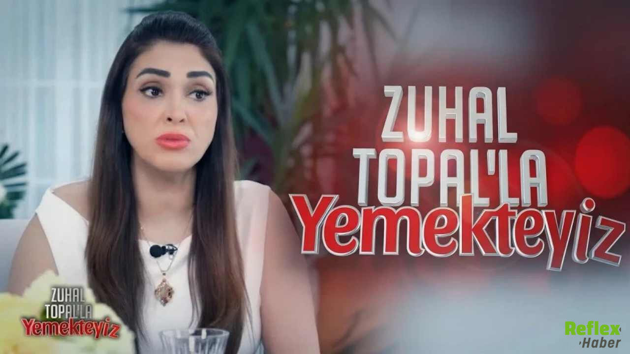 Zuhal Topal-1