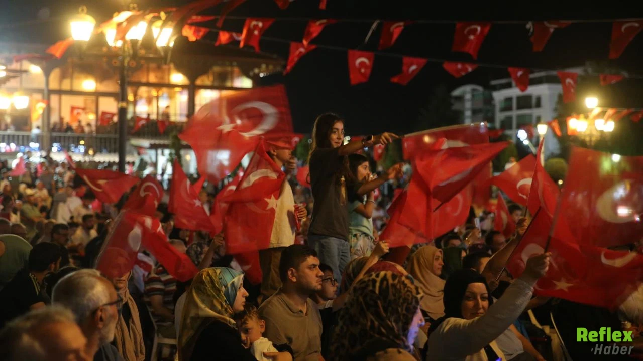 15 Temmuz Selası Saat Kaçta Okunacak