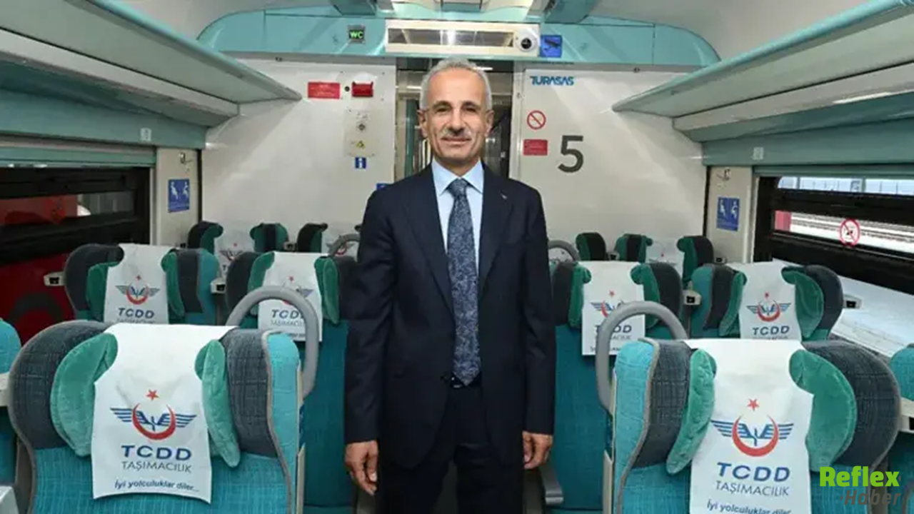 15 Temmuz'un 10. Yıl Logosu Yht'lerde Yolculuğa Çıkıyor