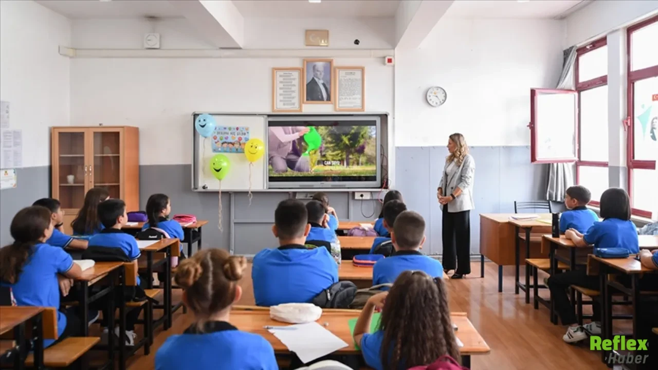 2026 2027 İlkokul Kayıtları Başladı Mı
