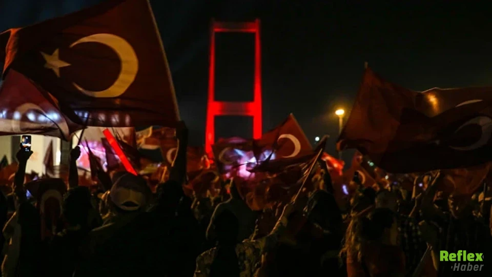 2026 Demokrasi Ve Milli Birlik Günü 15 Temmuz Selası Okunacak Mı