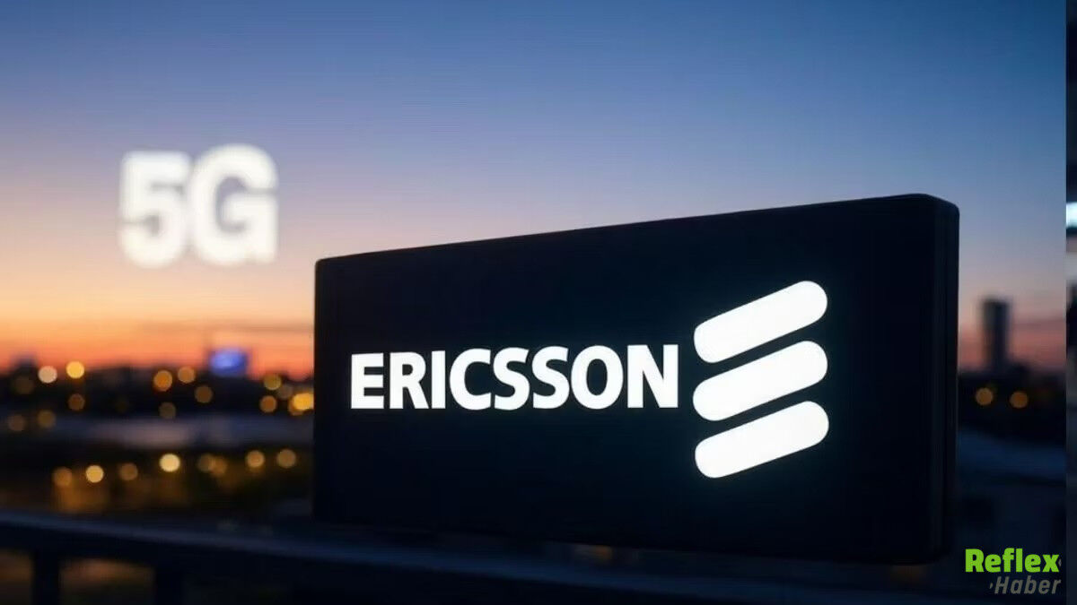 5G'de 3 Milyar Abone Aşıldı