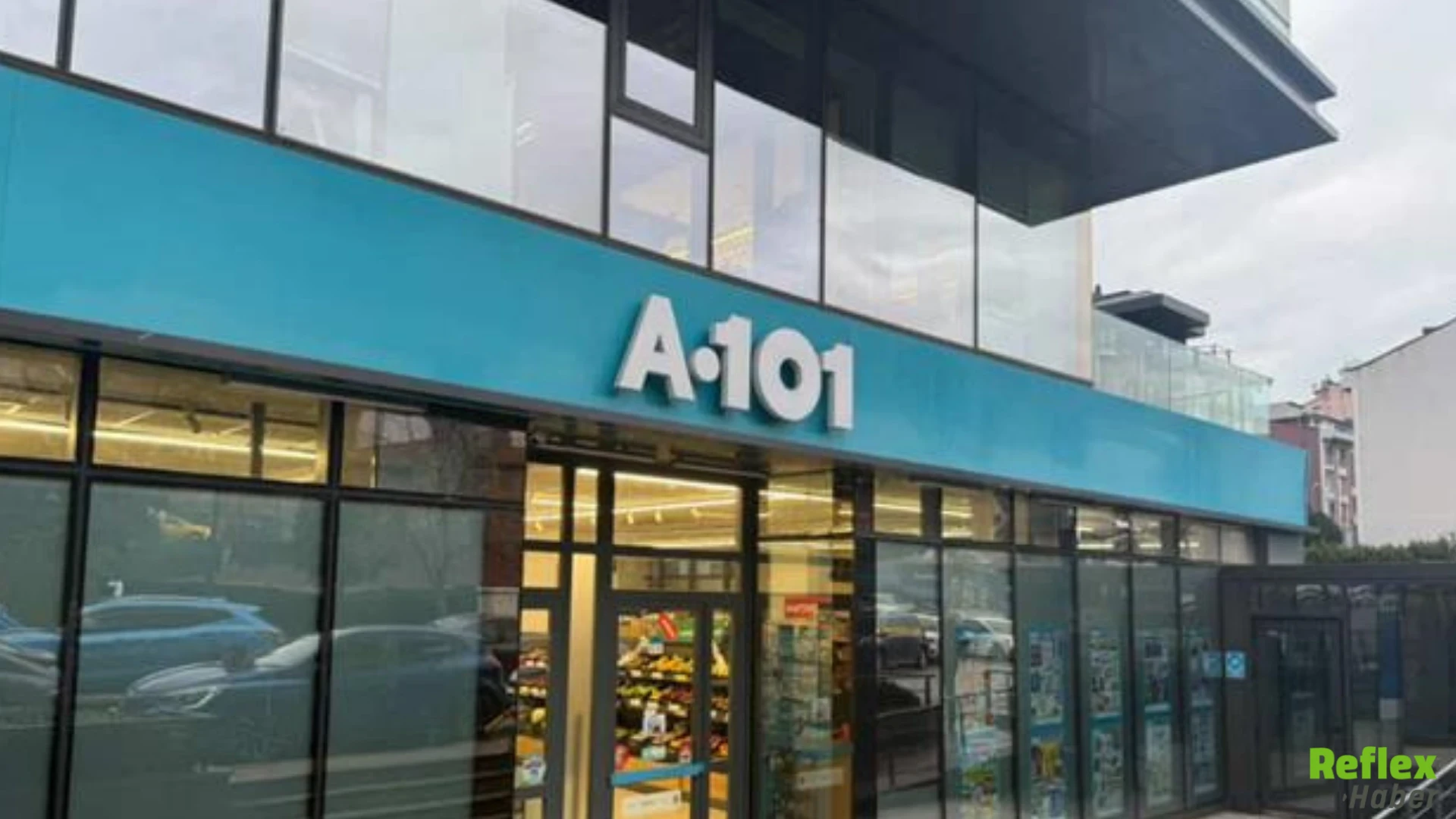 A101 16 Temmuz Aktüel Kataloğu Yayınlandı