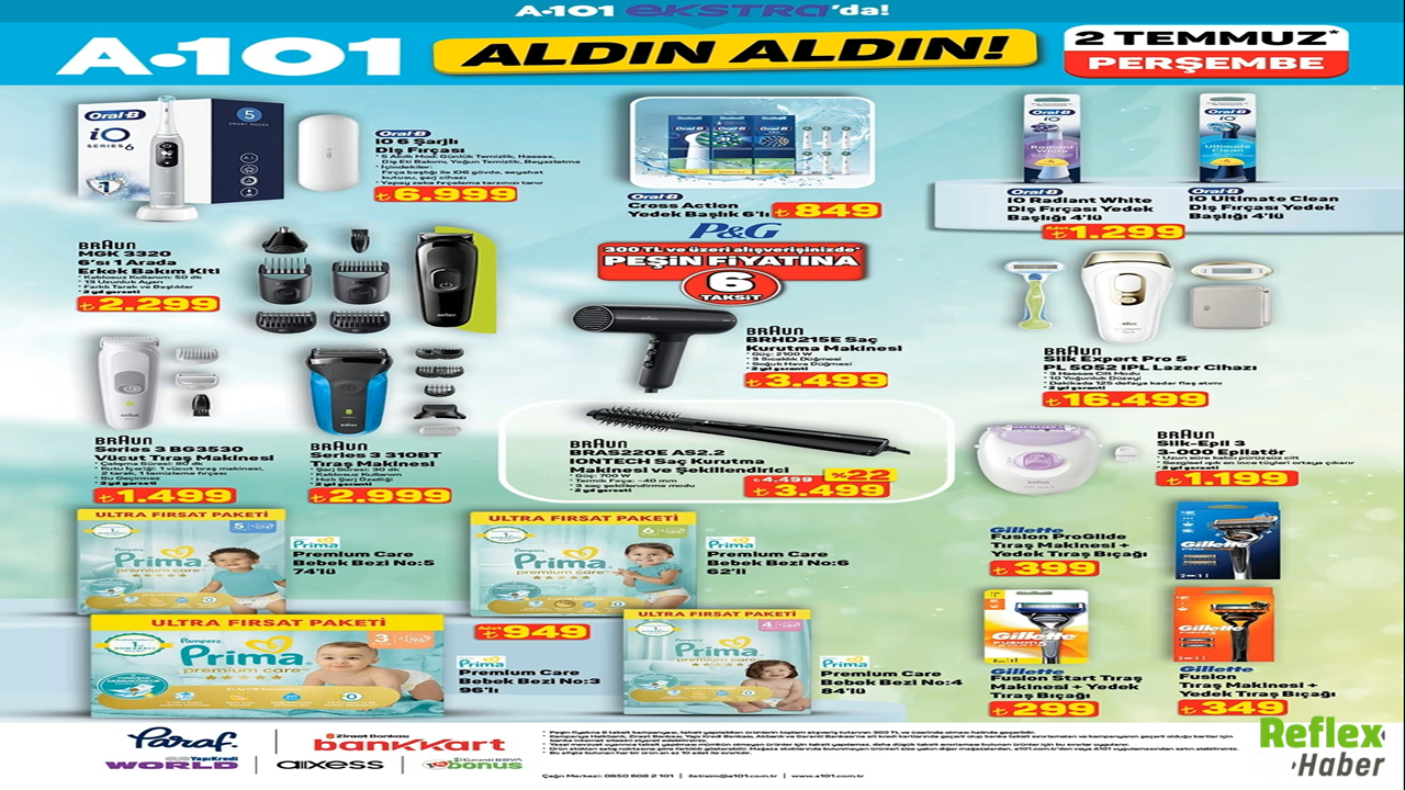 A101 Bu Kez Çok Konuşulacak! Ps5 Slim Satışa Çıkıyor1