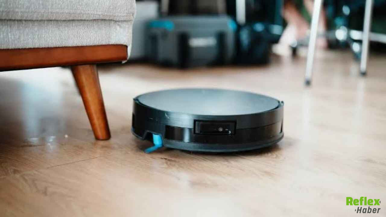 Abd'de Robot Süpürgeleri De Kapsayan Yeni Düzenleme