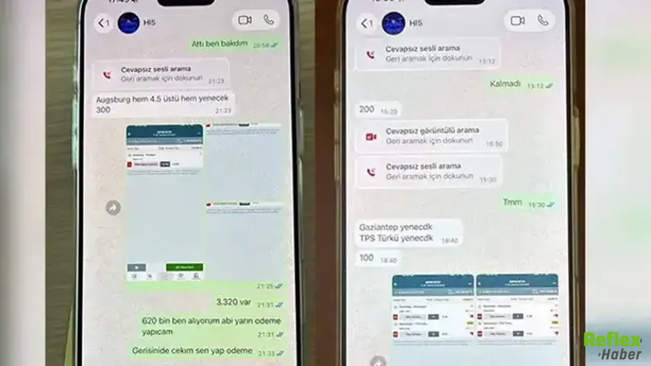 Ahbap Soruşturmasında Yeni İfade! Alper Çelik'ten Dikkat Çeken İddialar