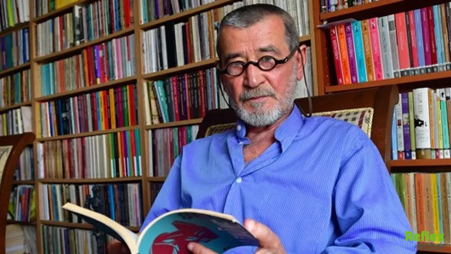 Ahmet Telli Neden Öldü 2