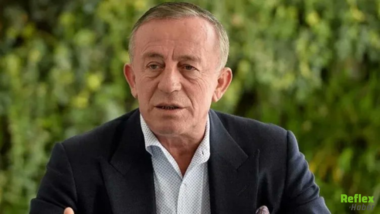 Ali Ağaoğlu Yeniden Baba Oluyor! Kutlama Yemeğine Ödediği Rakam Gündem Oldu1