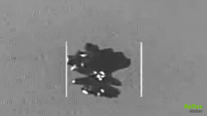 Ameri̇ka Ufo 2