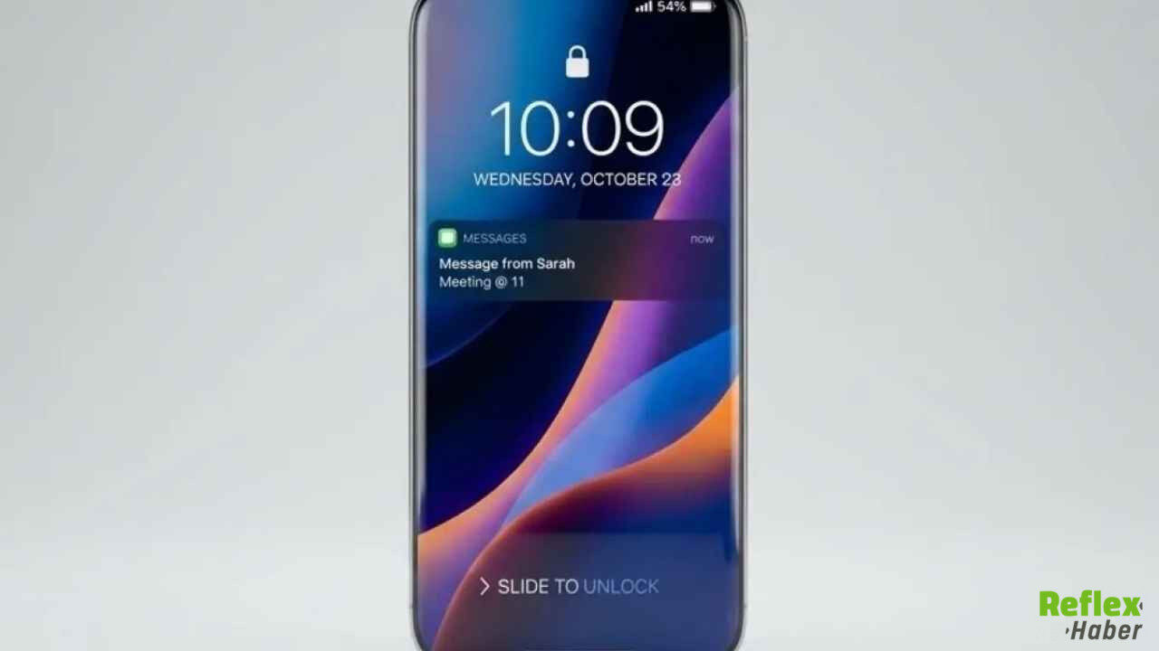 Apple Iphone 20 İçin Büyük Değişim Hazırlığında