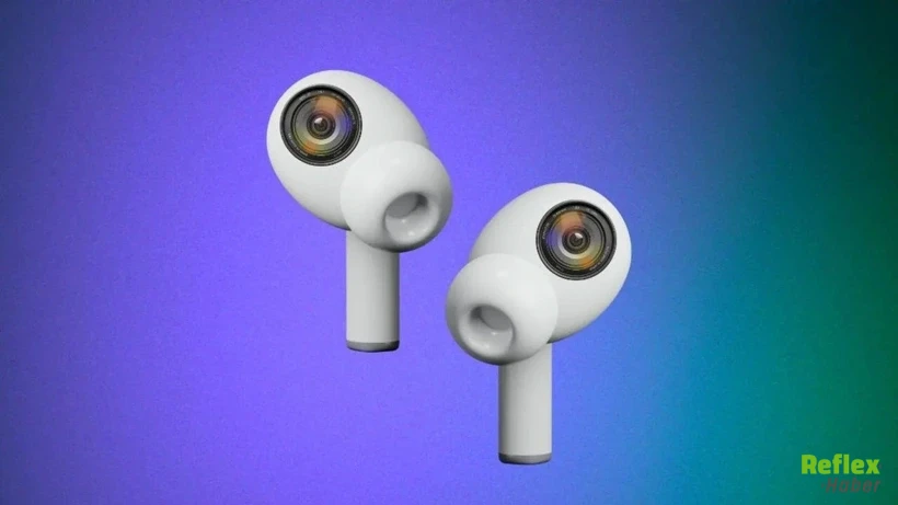 Apple, Kameralı Airpods Pro Planlarını Askıya Almış Olabilir