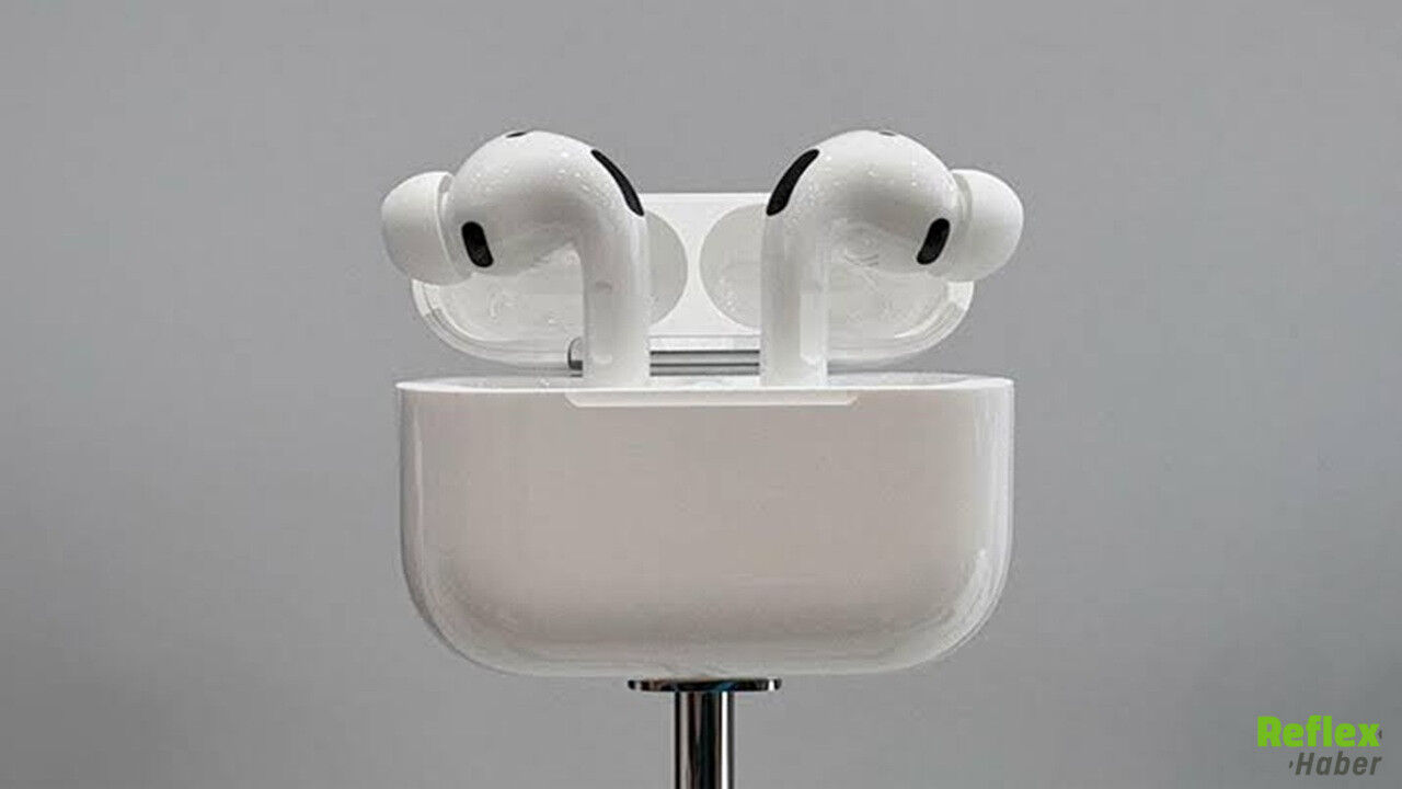 Apple'da Şok Karar! Yapay Zeka Destekli Airpods Pro Askıya Alındı1