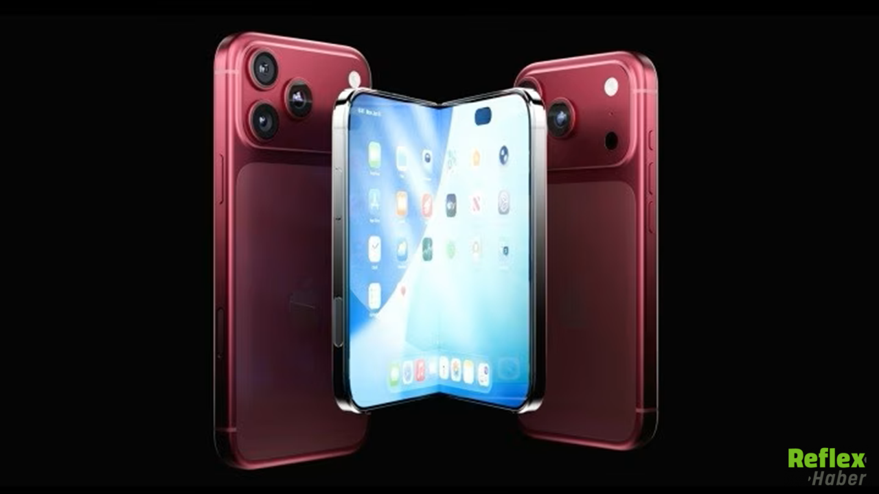 Apple'dan Büyük Sürpriz! Yıl Sonuna Kadar Peş Peşe Yeni Ürünler Geliyor1