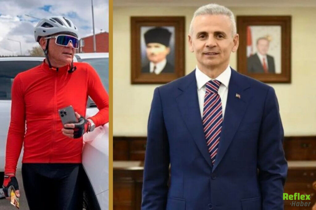 Ardahan Valisi Neden Görevden Alındı 2