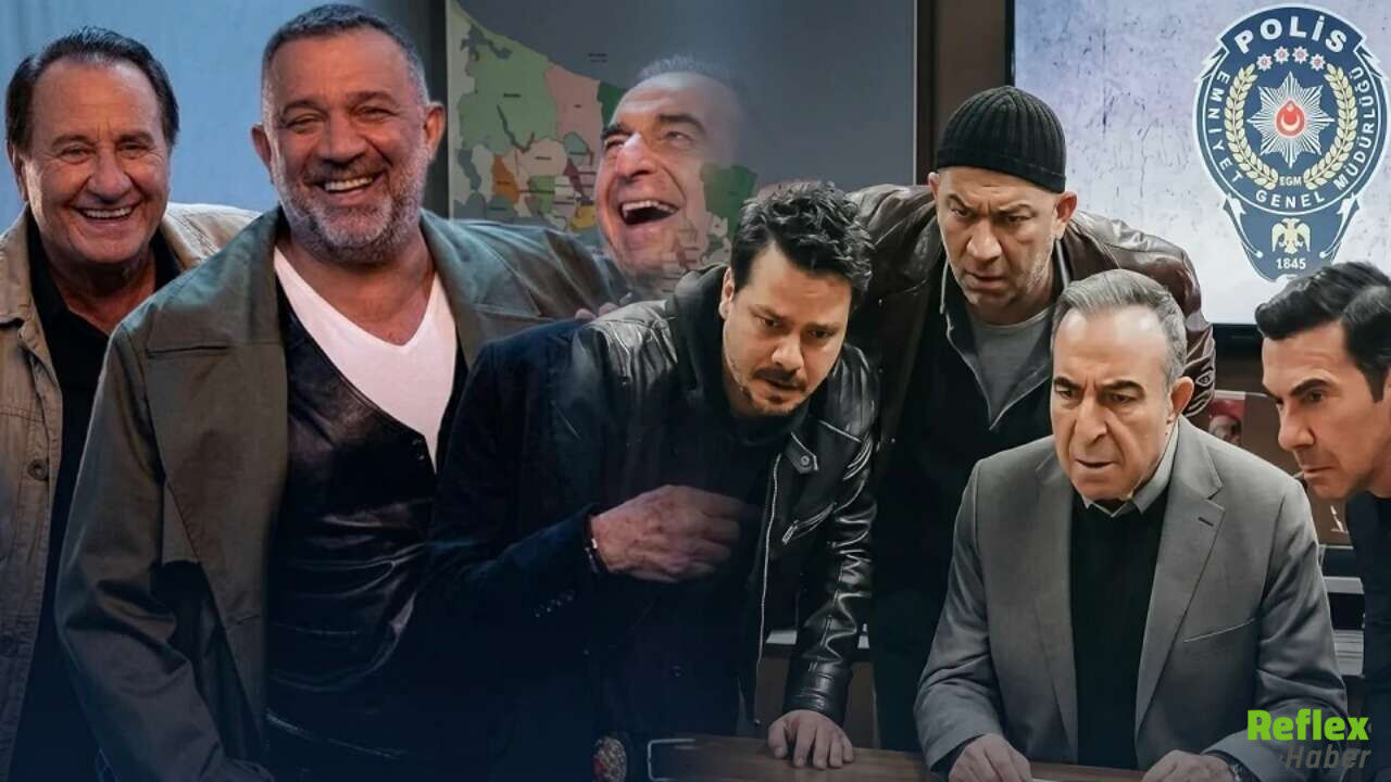 Arka Sokaklar Final Mi Yaptı 2