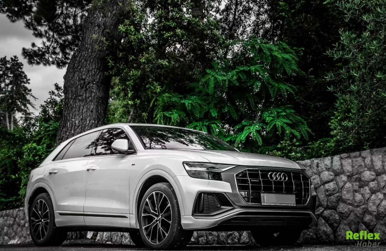 Audi Q9 Tanıtıldı